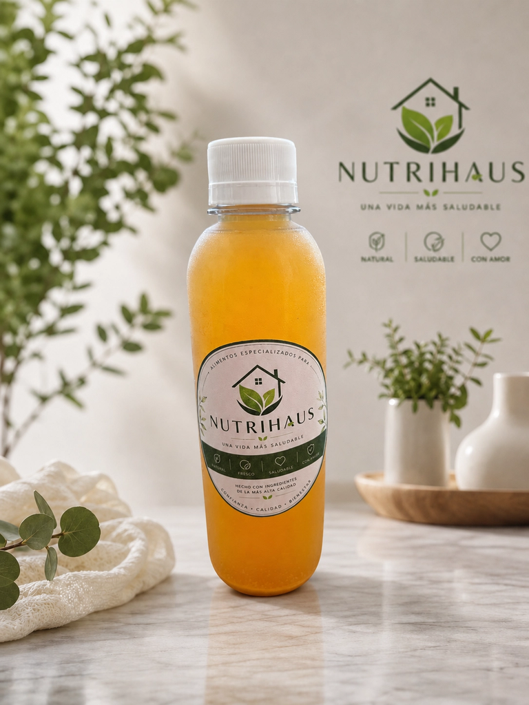 Probiótico natural 250ML