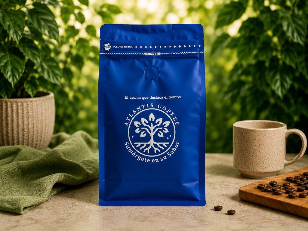 Café Honey 500g
