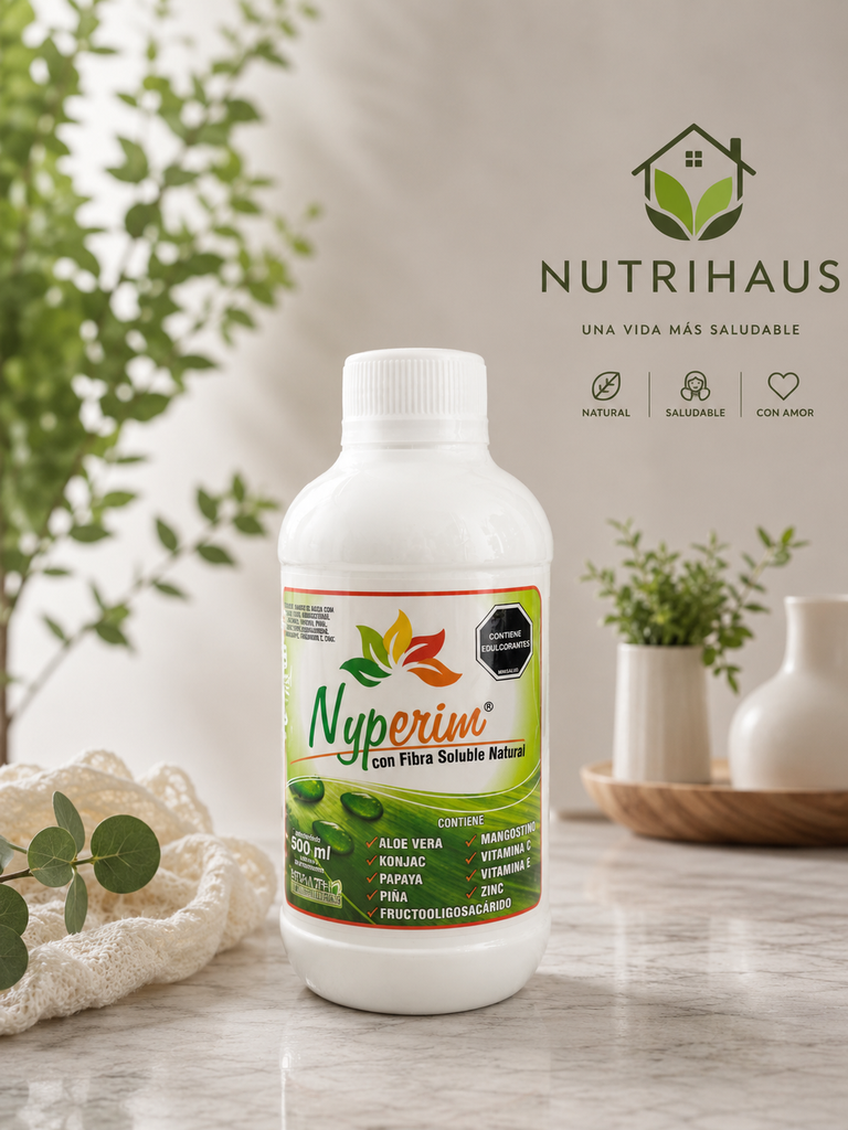Nyperim 500 ml