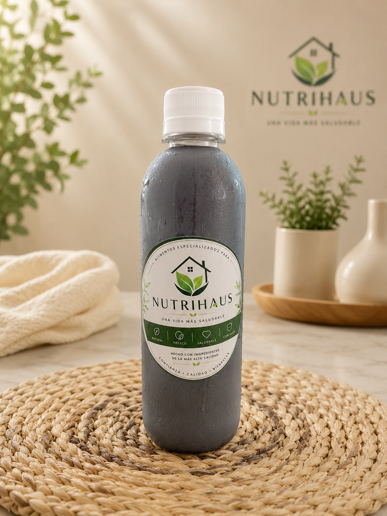 Agua activada 250ML